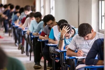 اختلال دریافت کارت امتحانات دانش‌آموزان به کجا رسید؟