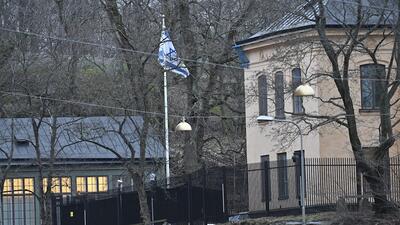تیراندازی در نزدیکی سفارت اسرائیل در سوئد | خبرگزاری بین المللی شفقنا