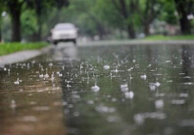 چگونه کم‌آب‌ترین استان کشور رکورددار رشد بارش‌ها شد؟ - شهروند آنلاین