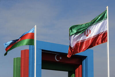 خبر باکو از محل جدید سفارت جمهوری آذربایجان در ایران - شهروند آنلاین