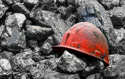 ریزش معدن زغالسنگ در کوهبنان قربانی گرفت/کارگر ٤٠ ساله جان باخت