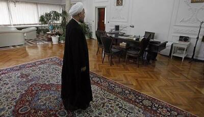 واکنش دفتر روحانی به ادعاهای جدید معاون رئیسی