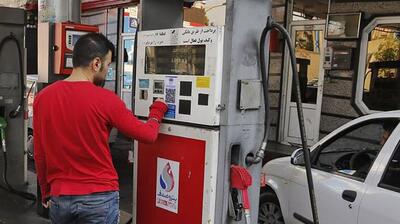 قیمت بنزین 7 هزار تومان شد؟ | خبر شوکه کننده درباره قیمت بنزین