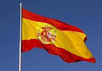 اسپانیا از پهلوگیری کشتی عازم اسرائیل جلوگیری کرد - تسنیم
