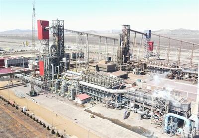 صرفه‌جویی 10 میلیون دلاری با تولید محصولات فولادی در سوادکوه - تسنیم