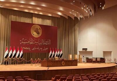 عراق|آرایش گروه‌های سیاسی برای انتخاب جانشین حلبوسی - تسنیم