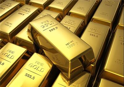 قیمت جهانی طلا امروز 1403/02/28 - تسنیم