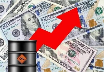 قیمت جهانی نفت امروز ۱۴۰۳/۰۲/۲۸|برنت ۸۳ دلار و ۵۳ سنت شد