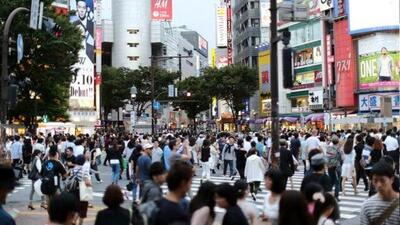 اقتصاد ژاپن رو به زوال و نابودی!