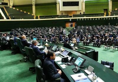رقابت ۴ منتخب مجلس برای تصدی نائب رئیسی خانه ملت