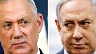 واکنش نتانیاهو و بن‌گویر به شروط بنی گانتس