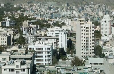 جدیدترین نرخ خرید مسکن در صادقیه تهران /جدول - عصر اقتصاد