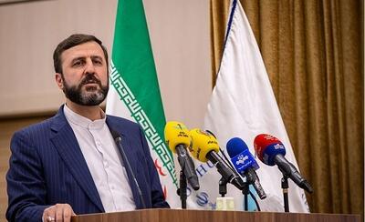 ایران خواستار استرداد  بهنام نجفی  از امارات به ایران شد