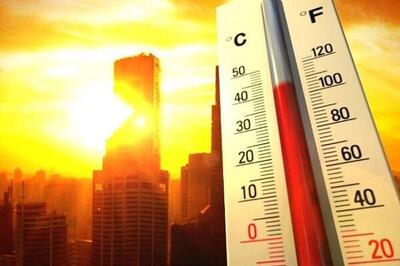محققان انگلیسی: تابستان ۲۰۲۴ می‌تواند رکوردشکنی در گرما باشد