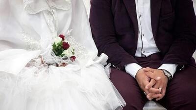 صعود دو پله‌ای نرخ ازدواج خراسان جنوبی در سطح کشور