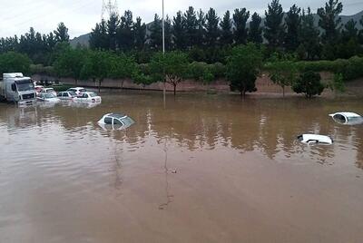هشدار هواشناسی برای ۹ استان؛ احتمال سیلاب و خسارت به کشاورزان
