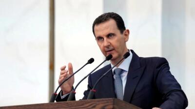 حمایت سوریه از حق حاکمیت امارات بر جزایر سه‌گانه ایرانی | اقتصاد24