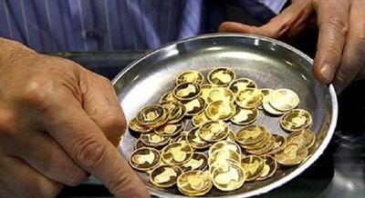 قیمت طلا و سکه امروز ۲۹ اردیبهشت ۱۴۰۳ /سکه گرمی از کاهش قیمت جا ماند