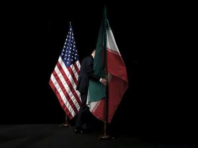 اکسیوس: ایران و آمریکا سه شنبه به صورت غیرمستقیم در عمان مذاکره کردند