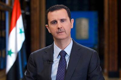 موضع باورنکردنی سوریه علیه ایران؛ بشار اسد نمکدان شکست +عکس
