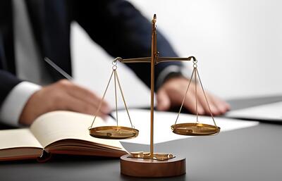 نقش کانون وکلای دادگستری در حاکمیت عدالت