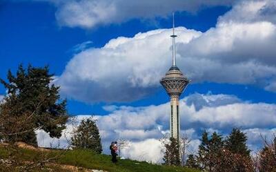 عیددیدنی هوای پاک در تهران تمام نشده است