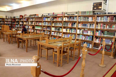 عضویت رایگان در کتابخانه‌های استان اصفهان تا پایان اردیبهشت