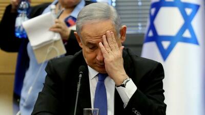 اسرائیل جنگ بی‌هدف غزه را می‌بازد