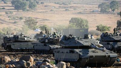 افشاگری روزنامه عبری از ضعف صهیونیست‌ها در خاک اراضی اشغالی در برابر حزب‌الله لبنان