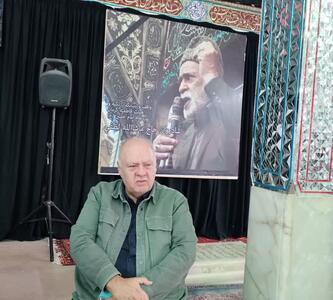 آمادگی تکایای قدیمی برای میزبانی اجلاسیه پیرغلامان حسینی/ فعالیت ۵۴۸ هیئت مذهبی در کرمان