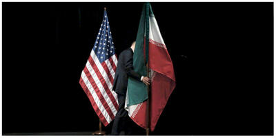 مذاکرات غیر مستقیم ایران و آمریکا در عمان