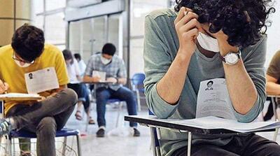 امتحانات نهایی روزهای ۳۰ و ۳۱ اردیبهشت لغو شد - مردم سالاری آنلاین