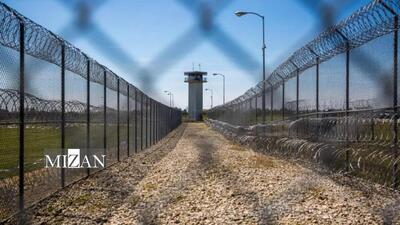 گرمای مرگ‌بار در زندان‌های آمریکا؛ تهدیدی جدی برای زندگی افراد محبوس