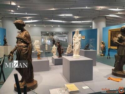 برنامه‌های گروه موزه‌های دفینه در هفته میراث فرهنگی اعلام شد