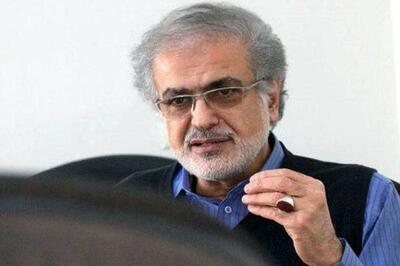 علی صوفی: رئیسی از احمدی نژاد هم راحت‌تر دروغ می‌گوید