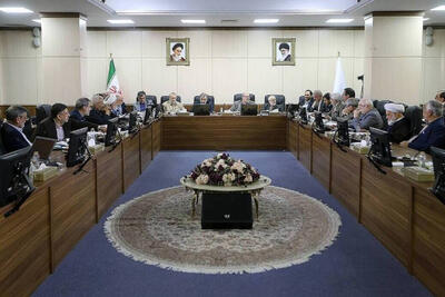تعیین تکلیف لایحه عفا‌ف‌وحجاب در هیات عالی نظارت مجمع تشخیص مصلحت نظام