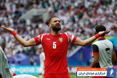 رقابت پرسپولیس و سپاهان برای جذب ستاره اردنی - پارس فوتبال | خبرگزاری فوتبال ایران | ParsFootball