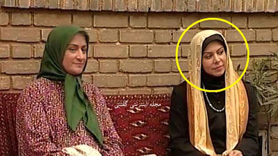 فلور نظری خواهر زن افاده ای ماشالا خان را دیگر نمیشناسید! + عکس های دیده نشده در آلمان