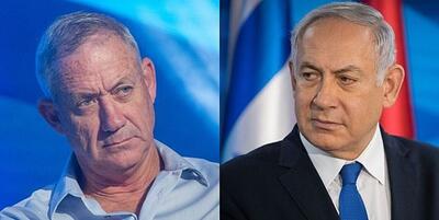 گانتز: «نتانیاهو بین فاجعه و پیروزی یکی را انتخاب کند/دولت کنونی، اسرائیل را به مقصدی نامعلوم سوق می‌دهد/برای اداره غزه، ائتلاف اروپایی عربی تشکیل می‌دهیم» | خبرگزاری بین المللی شفقنا