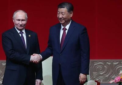 نگرانی کاخ سفید از چالش روابط روسیه و چین برای نظم جهانی - تسنیم