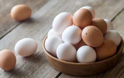 قیمت تخم مرغ امروز ۳۰ اردیبهشت ۱۴۰۳+ جدول
