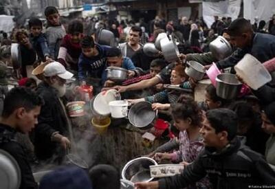 تشدید بحران غذا در نوار غزه