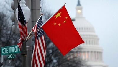 نگرانی آمریکا از جاسوسی چین از طریق کابل‌های اینترنت اقیانوس آرام