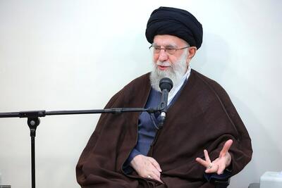 ملت ایران نگران و دلواپس نباشند، هیچ اختلالی در کار کشور به وجود نمی‌آید