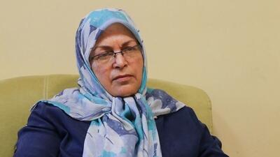 رییس جبهه اصلاحات: برای آقای رییسی و همراهانشان آرزوی سلامتی دارم