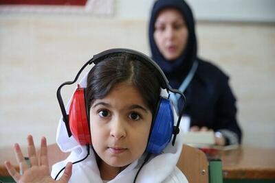 سنجش سلامت ۹۴ درصد نوآموزان پایه اول ابتدایی آذربایجان غربی