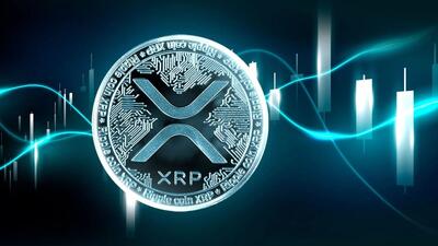 پیش‌بینی قیمت پنج دلاری برای XRP توسط تحلیل‌گر ارزهای دیجیتال