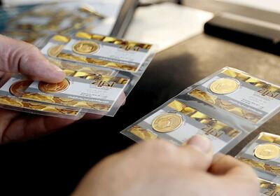 قیمت طلا و سکه در بازار امروز ۳۰ اردیبهشت