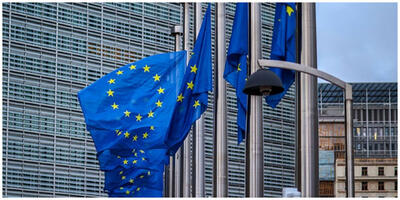 واکنش اتحادیه اروپا به سانحه بالگرد رییسی