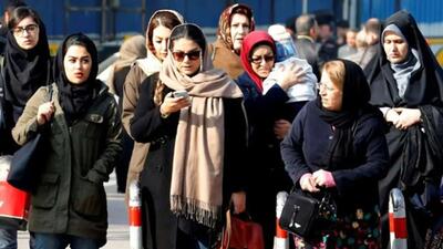 کمبود شوهر در کشور برای دختران ایرانی
